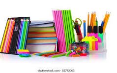 Books and Stationery image